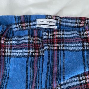 URBAN FLARE PANTS